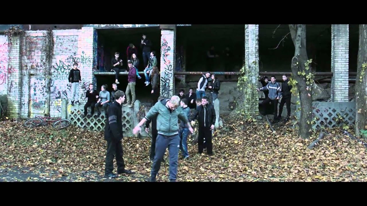 Прев'ю відео