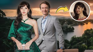 Download lagu 1 hour ago! After Lisa Amazing Thailand 2026 — Frédéric Arnault Seriously Shows Up for Lisa mp3