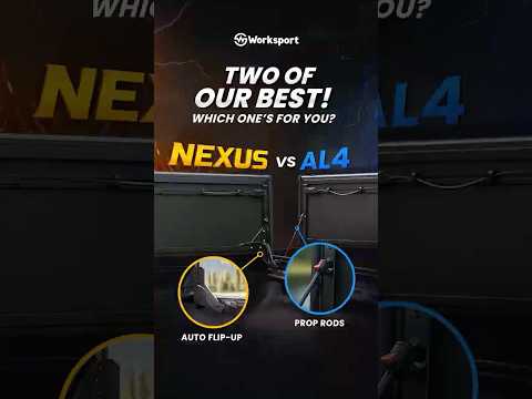 NEXUS Video