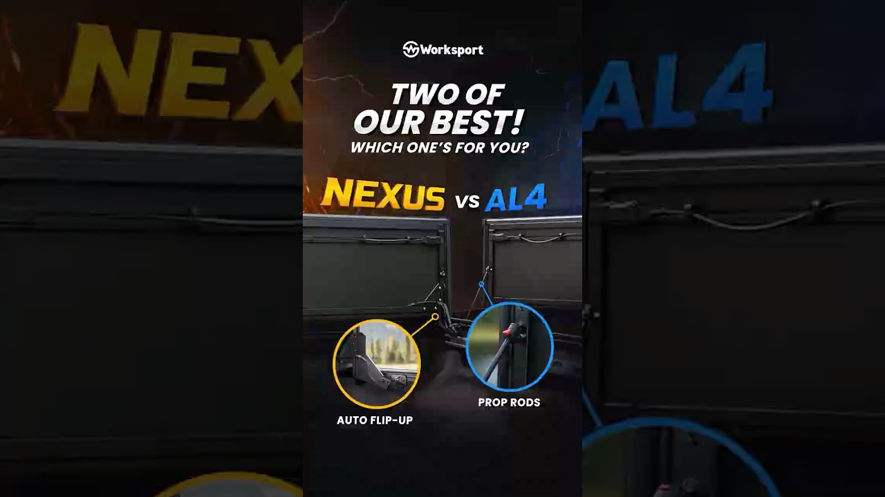 NEXUS Video