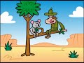 Elmo S World The Great Outdoors