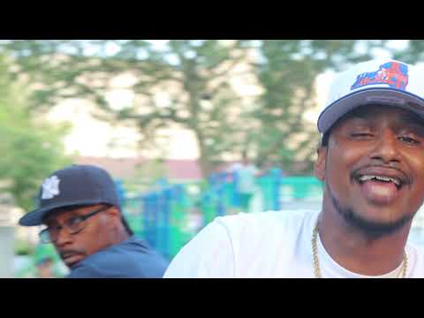 Party G - Summertime Ft Snyp Life of D-Block! [Music Video]