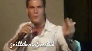 Guille Barea - Seven Crow - Semillas de Amor