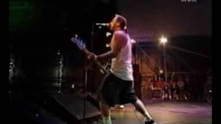 No Use For A Name - Leave It Behind (Live)