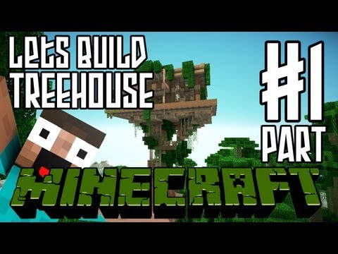 Minecraft Walkthrough How To Build A Cozy Cottage Part 1 By