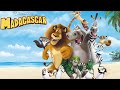 Madagascar 2005 Movie | Ben Stiller, Chris Rock, David Schwimmer | Madagascar Movie Full FactsReview
