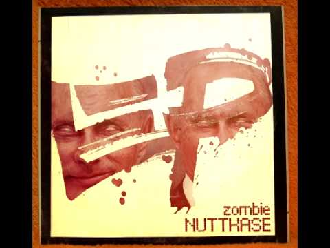 Nuttkase - Psychiatrik Hospital (instrumental)