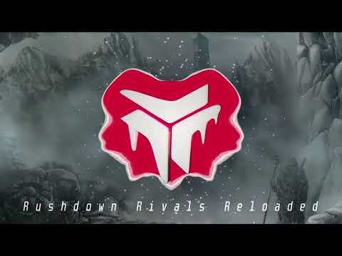 BARY - Rushdown rivals Reloaded (ArcadeMode)
