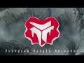 BARY Rushdown Rivals Reloaded ArcadeMode