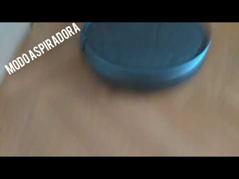 Diggro C200 aspiradora robot de limpiador succión 1300pa 4 de Modo de limpieza recarga automática