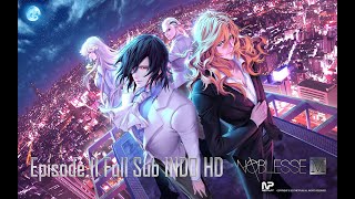 Download lagu Noblesse Eps 11 || Sub indo FULL HD no clickbait mp3 Download lagu Noblesse Eps 11 || Sub indo FULL HD no clickbait mp3