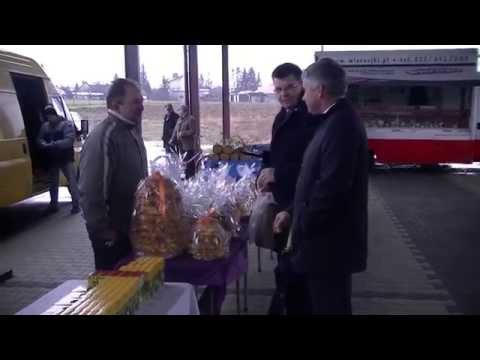 Wielkanocny Rynek w Drohiczynie