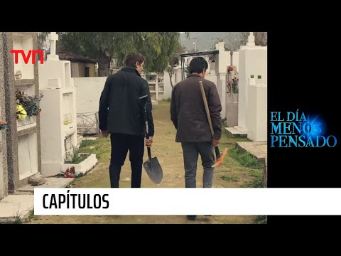 El plazo fatal | El día menos pensado