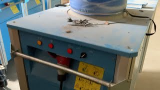 Тепловая пушка El-Bj&ouml;rn TF 100H | Изображение 4 - Machineryline