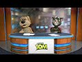 Talking Tom And Ben News Golf Ball Underground Factory In Bfdi Samsung News Kindle