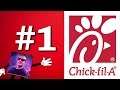 Why Chick Fil A Is The BEST Fast Food Re Why Chick Fil A Is The BEST Fast Food Re