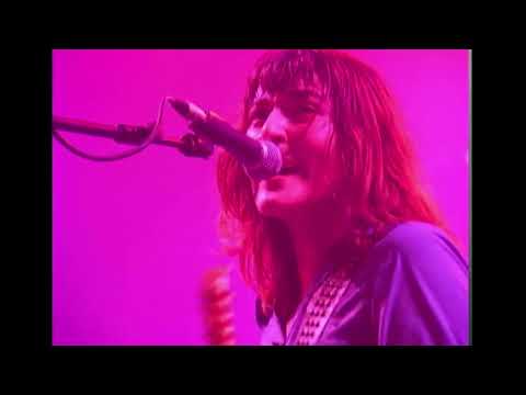 Dover - Serenade (Directo 1997 pabellón deportes del Real Madrid)