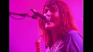 Dover - Serenade (Directo 1997 pabellón deportes del Real Madrid)