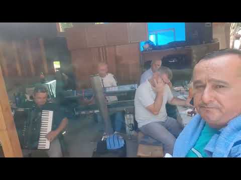 Dragoslav Buljubasic-DRAGOSTJA BOLA GRJA - UZIVO