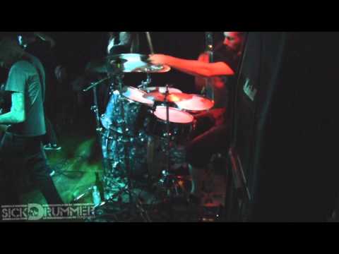 Rotten Sound - Sami Latva - Live in San Francisco