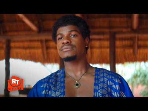 The Woman King (2022) - Crowning The Woman King Scene | Movieclips