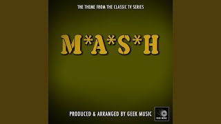 Mash - Main Theme