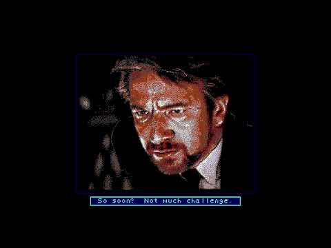 Die Hard / Die Hard 2 [PC]: Licensed Video Games #266