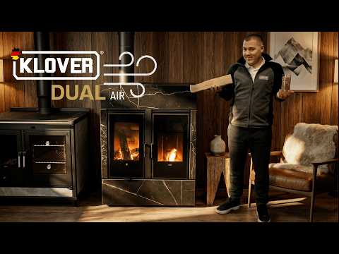 Der Klover DUAL Air - Next Level Hybridheizen