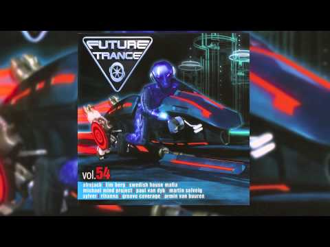 Addicted Craze Feat. The Circus - Path to Paradise (Ti-Mo Remix) // FUTURE TRANCE 54 //