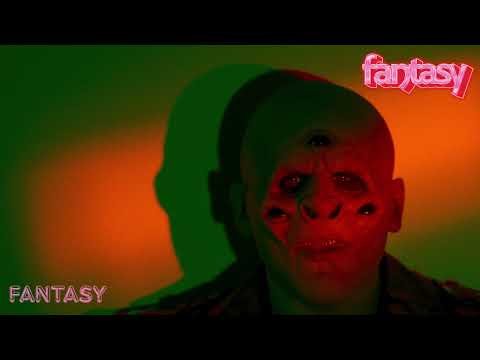 M83 - 'Fantasy' (Official Audio)