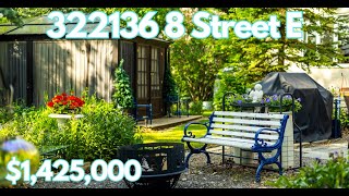 322136 8 Street East - 5.68 Acres Minutes from Okotoks