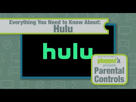 Everything You Need To Know About Hulu
