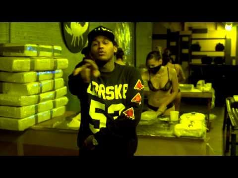 Fredo Santana - Ring Bells (Official Video)