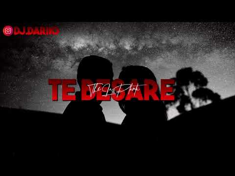 Te Besare | Dj Dariio Remix #TheLaPlanta
