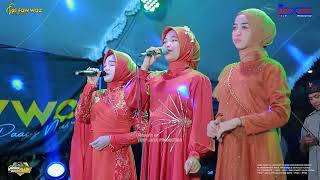 Download lagu FULL ALBUM EL FAWWAZ - AQIQAH DEVAN NOVENDRA ANDRI - HADIPOLO JEKULO KUDUS mp3