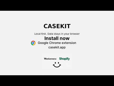 Item video thumbnail