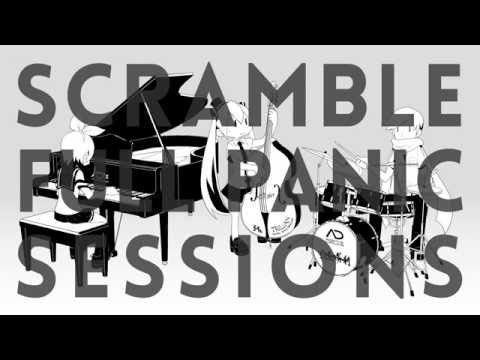 Scramble Full Panic Sessions