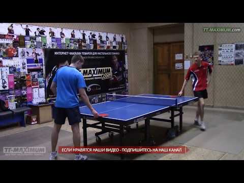 Топспин справа на Off+ основании MILKYWAY (Yinhe) W-2 Carbon