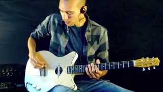 Bad Company - Like Water (How To Play Guitar Lesson)