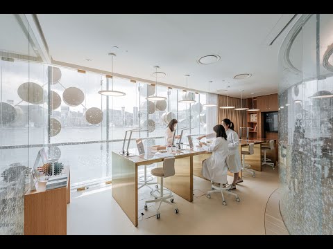 L’ÉCOLE珠寶藝術學院亞太區分校 (香港) | L’ÉCOLE Asia Pacific, School of Jewelry Arts (Hong Kong)
