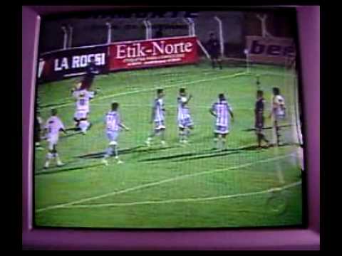 Duentubas - Cianorte 3x3 Londrina