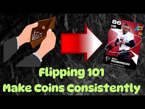 1 Hour of Flipping in Madden 26