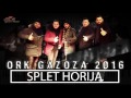 Ork.Gazoza - Splet Horija 2016 - CukiRecords Production