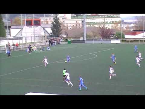 1ª Alevín - Jornada 9