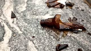 Whiskey Makes You Sweeter - Mayo Hegar