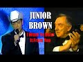 TRIBUTE TO RAY PRICE by JUNIOR BROWN - I Want To Hear It From You (2) - New Hillbilly TRIBUTE TO RAY PRICE by JUNIOR BROWN - I Want To Hear It From You (2)