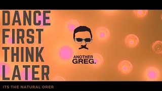 Deep Grooves 03 (Another Greg Dj Set)