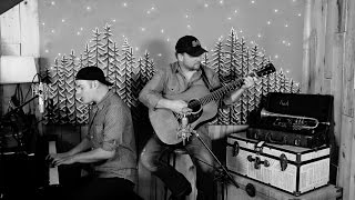 Marc Martel (featuring Ron Block) - What Child Is This? [Official Music Video]