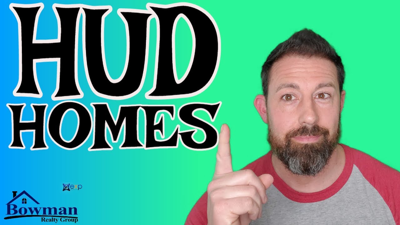 Buying Hud Homes Pros And Cons 👉 What To Know About Buying Hud Homes Video
