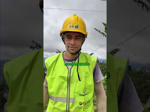 🚧En los municipios de San José y Belalcázar avanzan importantes obras de mitigación del riesgo